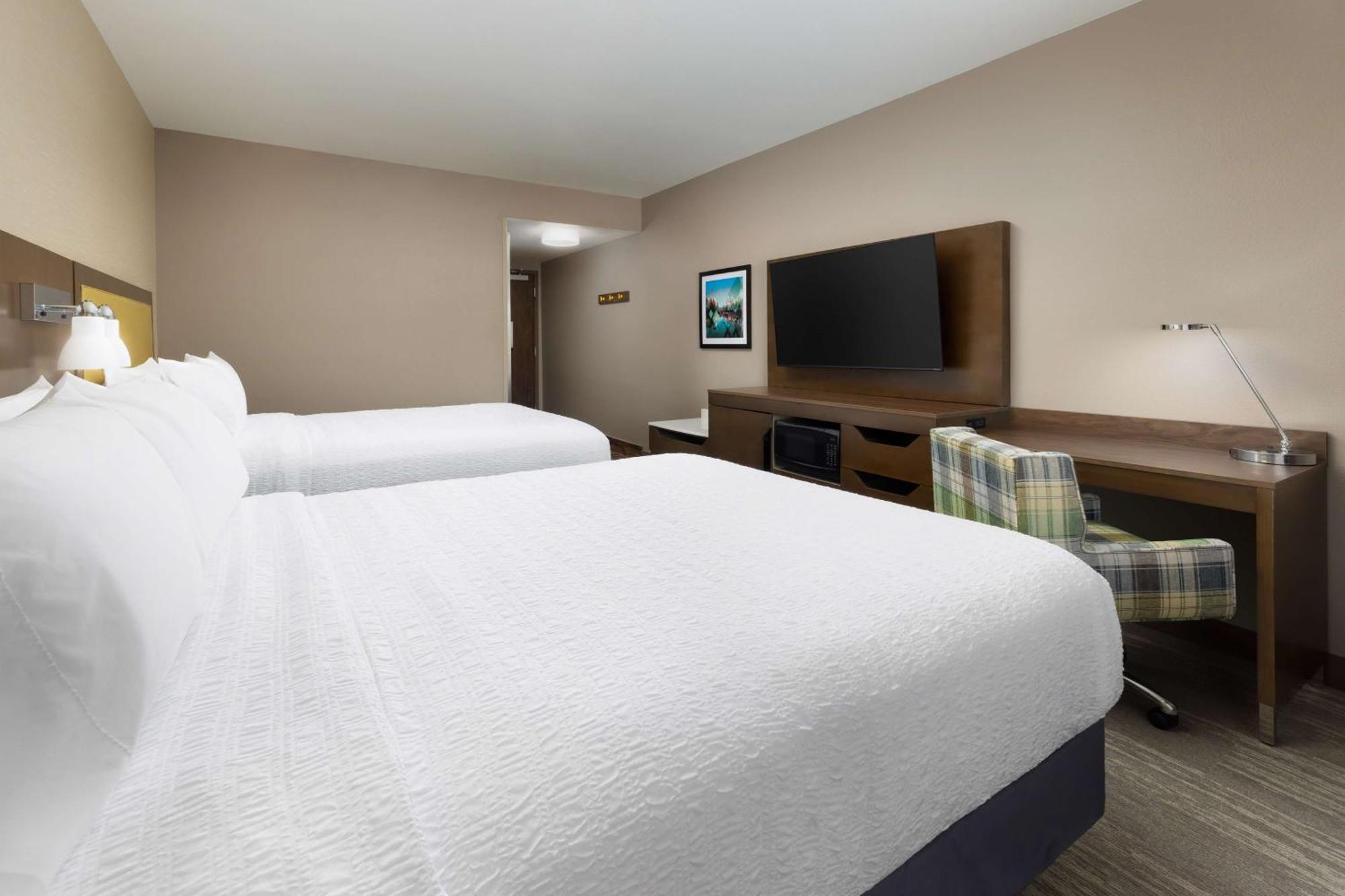 Hampton Inn Oakhurst-Yosemite Exterior foto