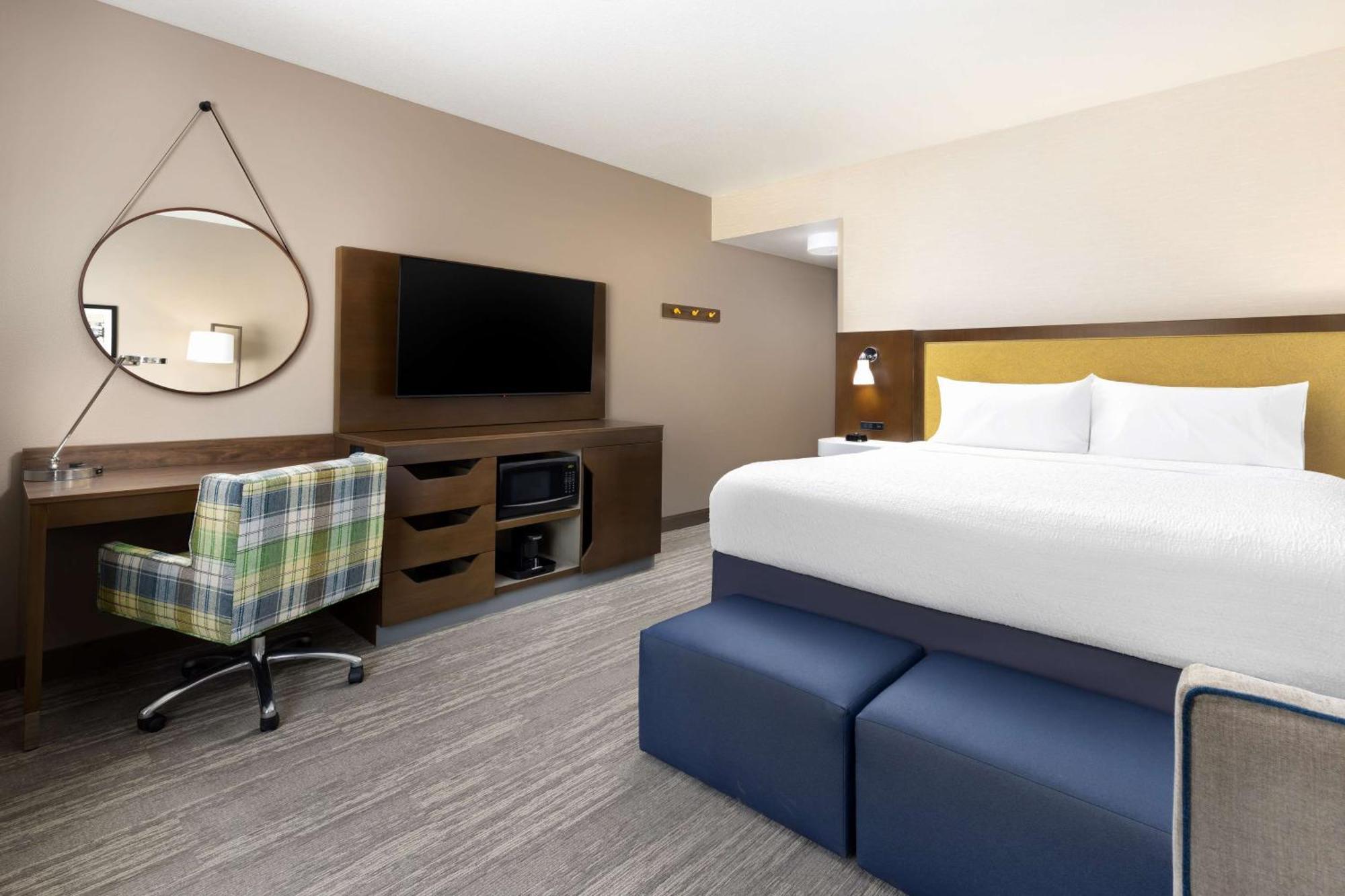 Hampton Inn Oakhurst-Yosemite Exterior foto